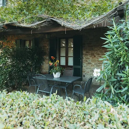 Beautiful With View Over In Beautiful Surroundings *
