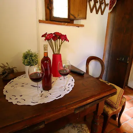 Beautiful With View Over In Beautiful Surroundings 木屋