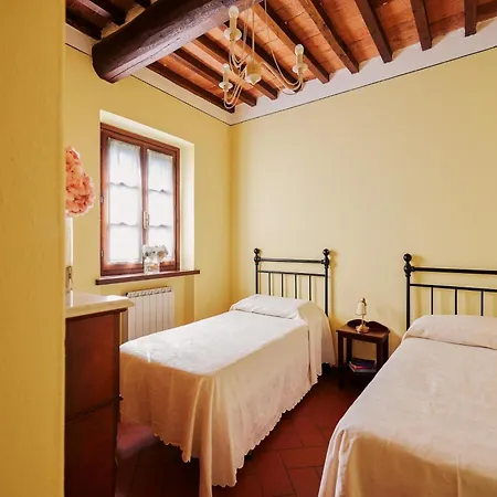 Beautiful With View Over In Beautiful Surroundings בקתה