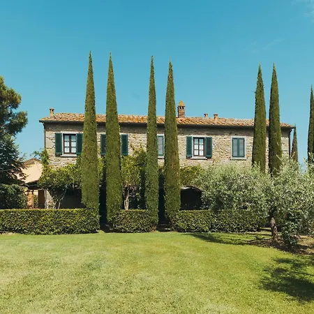Beautiful With View Over In Beautiful Surroundings *