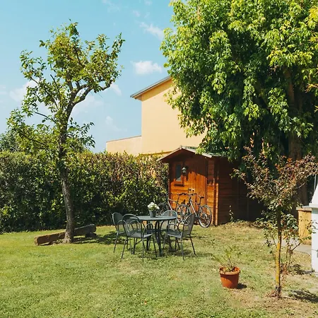 בקתה Beautiful With View Over In Beautiful Surroundings *