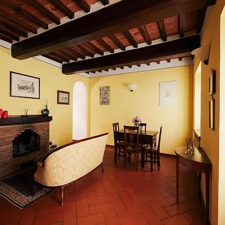Beautiful With View Over In Beautiful Surroundings