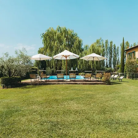 בקתה Beautiful With View Over In Beautiful Surroundings *