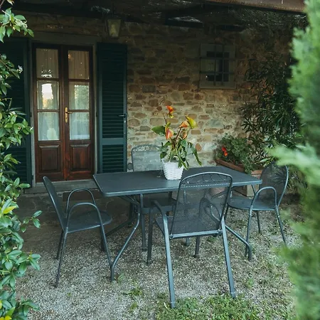 בקתה Beautiful With View Over In Beautiful Surroundings *