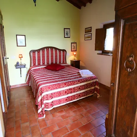 Beautiful With View Over In Beautiful Surroundings