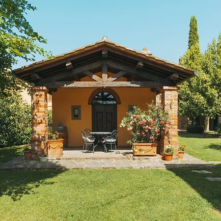 בקתה Beautiful With View Over In Beautiful Surroundings *