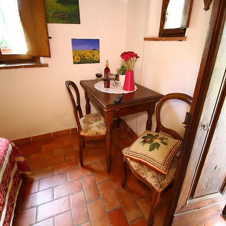 Beautiful With View Over In Beautiful Surroundings בקתה קורטונה